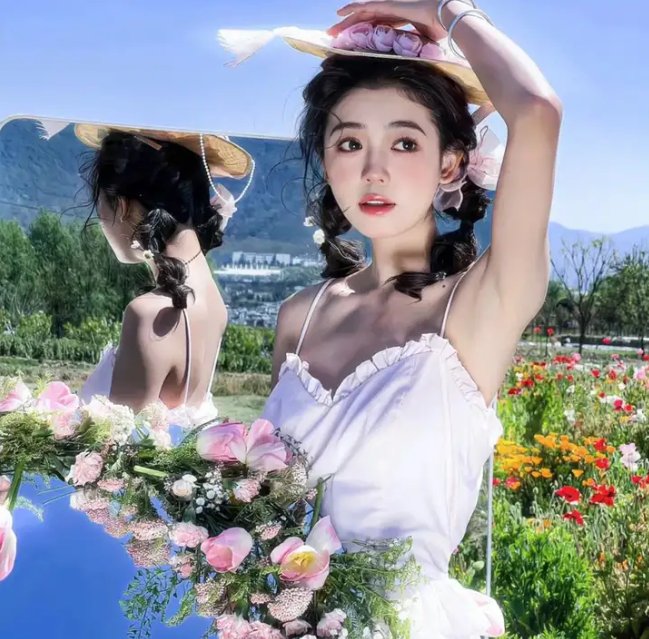 我的女官大人